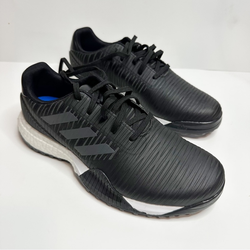 Adidas Code Chaos Sports Men’s Golf Shoes